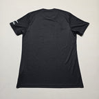 All Blacks / NZ Under 85KG Training T-shirt - Large