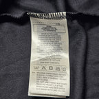 All Blacks / NZ Under 85KG Training T-shirt - Large