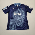 Blues 2014/15 Home Jersey - Large