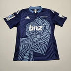 Blues 2014/15 Home Jersey - Large