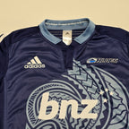 Blues 2014/15 Home Jersey - Large
