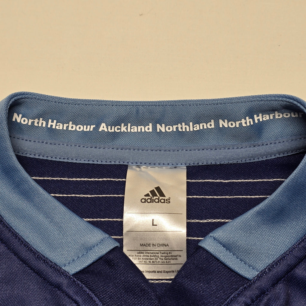 Blues 2014/15 Home Jersey - Large