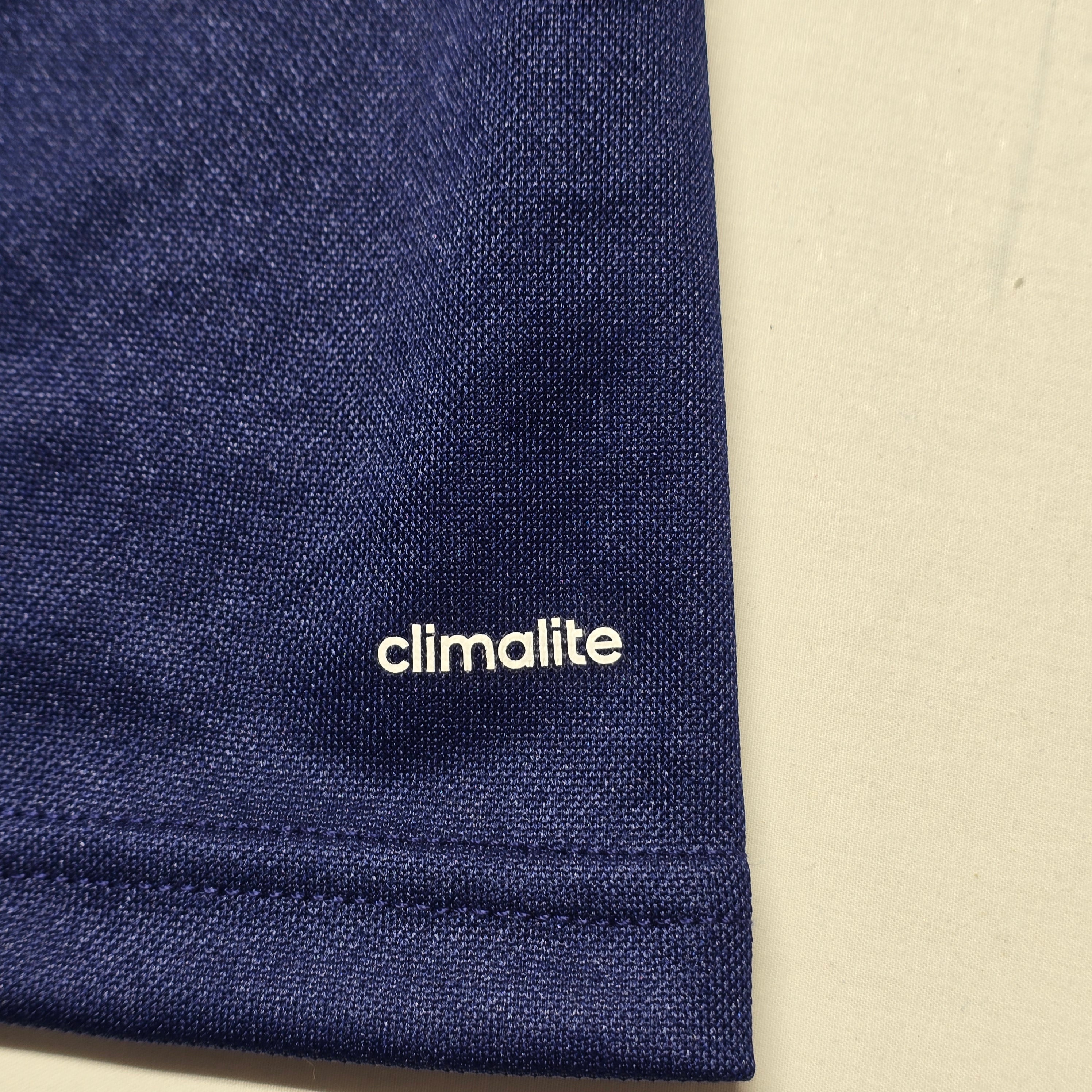 Blues 2014/15 Home Jersey - Large