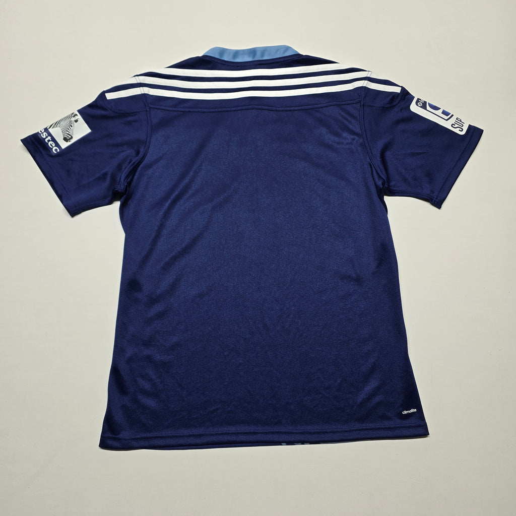 Blues 2014/15 Home Jersey - Large