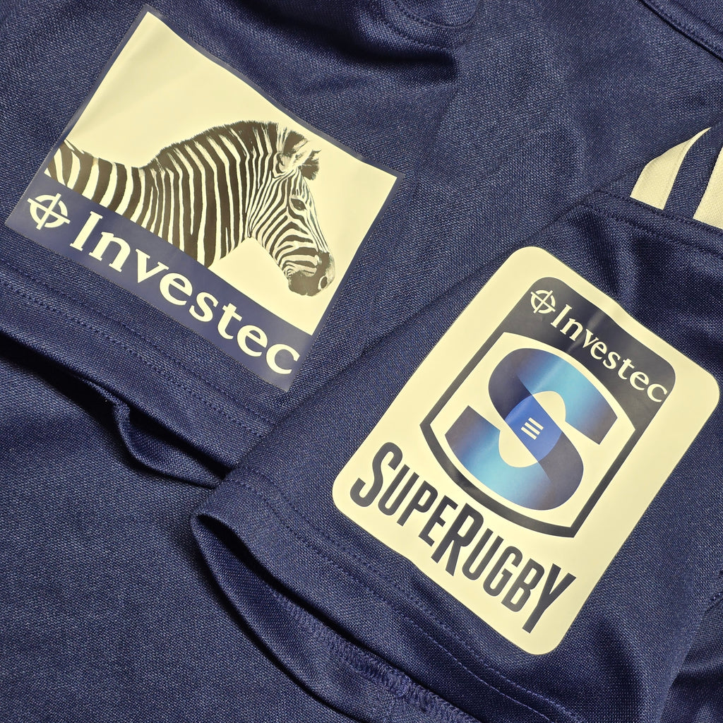 Blues 2014/15 Home Jersey - Large
