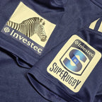 Blues 2014/15 Home Jersey - Large