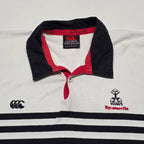 Vintage CCC NZ Made Rugby Jersey - 3XL