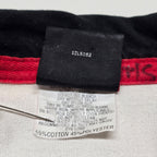 Vintage CCC NZ Made Rugby Jersey - 3XL
