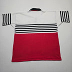 Vintage CCC NZ Made Rugby Jersey - 3XL