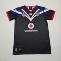 NZ Warriors 2016 Heritage Jersey - 14YRS