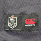 NZ Warriors 2016 Heritage Jersey - 14YRS