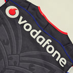 NZ Warriors 2016 Heritage Jersey - 14YRS