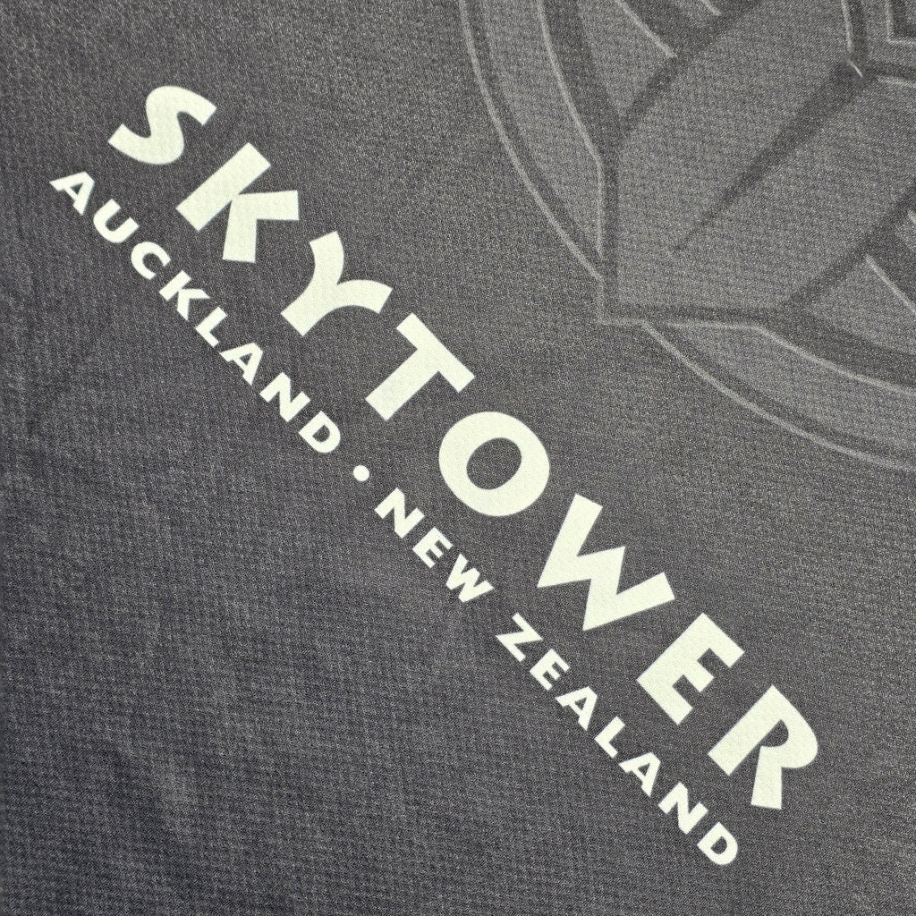 NZ Warriors 2016 Heritage Jersey - 14YRS