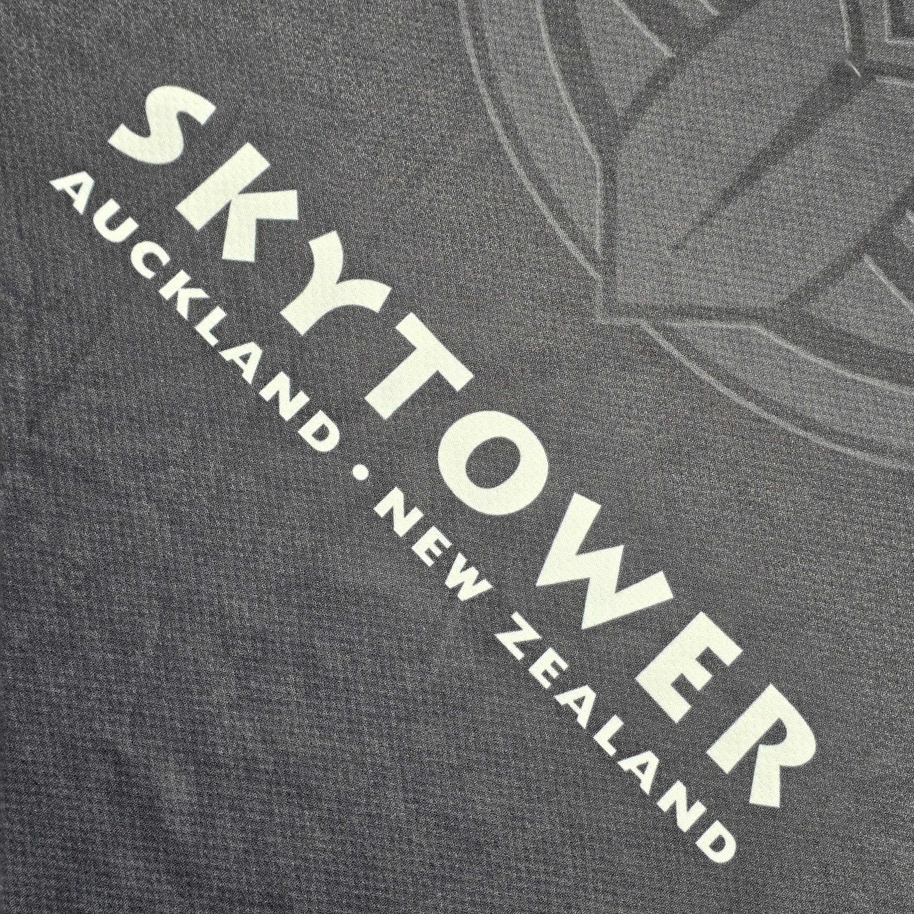 NZ Warriors 2016 Heritage Jersey - 14YRS