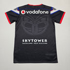 NZ Warriors 2016 Heritage Jersey - 14YRS
