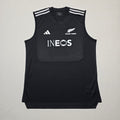 Black Ferns 2024 Singlet - XL