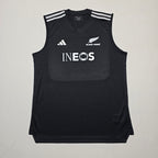 Black Ferns 2024 Singlet - XL