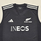 Black Ferns 2024 Singlet - XL