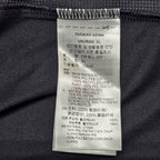 Black Ferns 2024 Singlet - XL