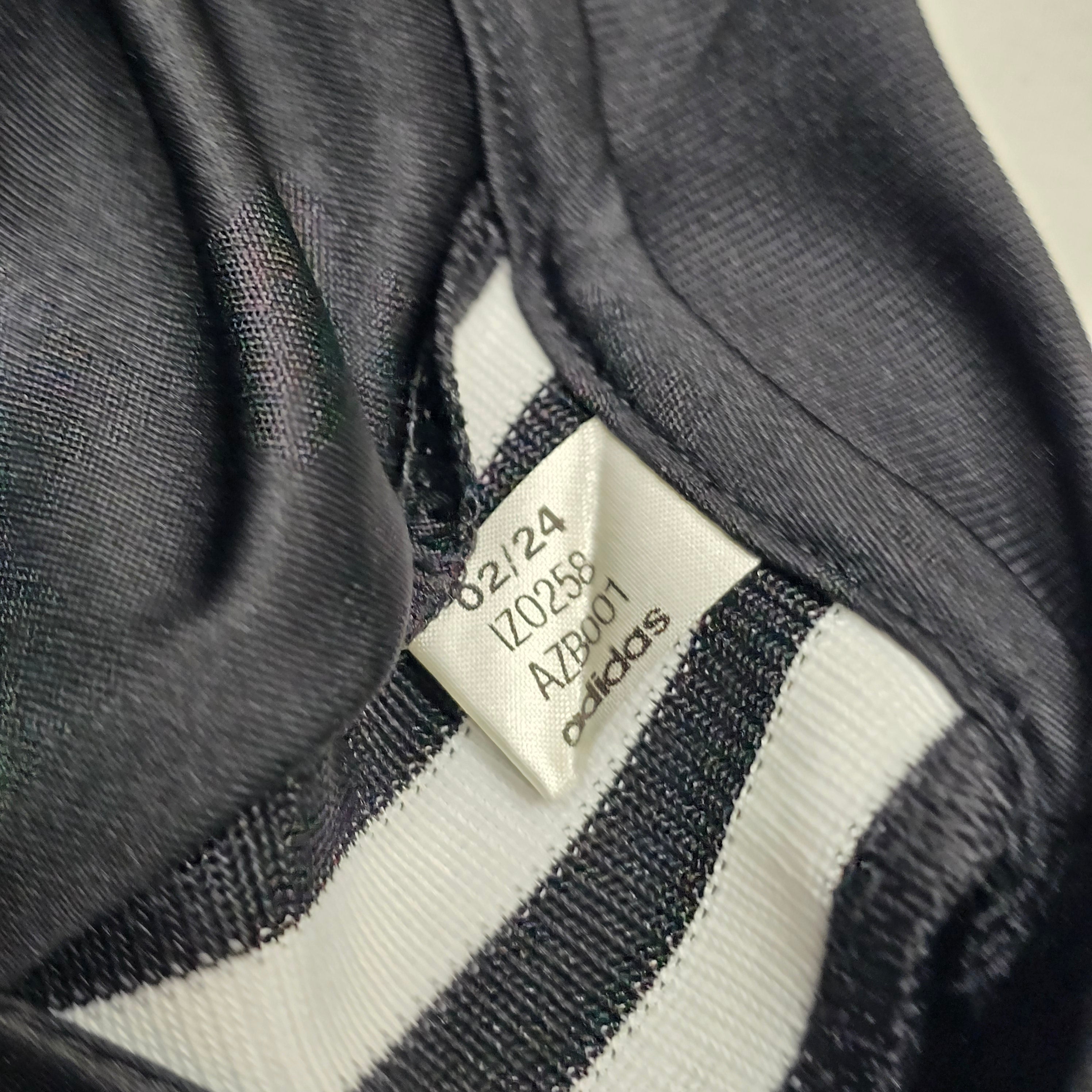 Black Ferns 2024 Singlet - XL