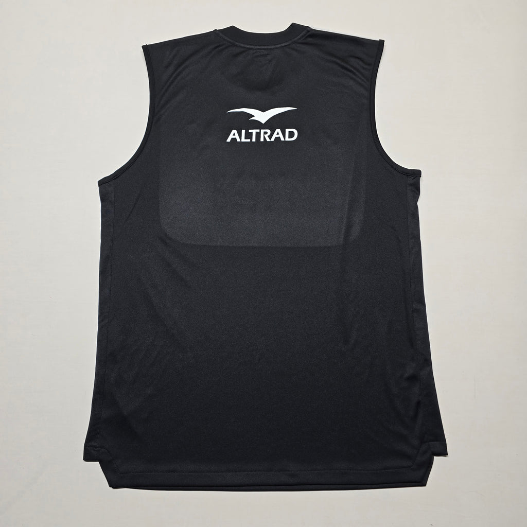 Black Ferns 2024 Singlet - XL