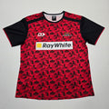 Canterbury Rugby (CRFU) Training T-shirt - XL