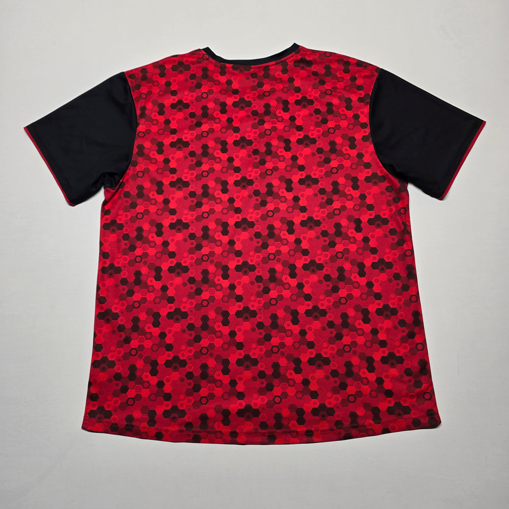 Canterbury Rugby (CRFU) Training T-shirt - XL