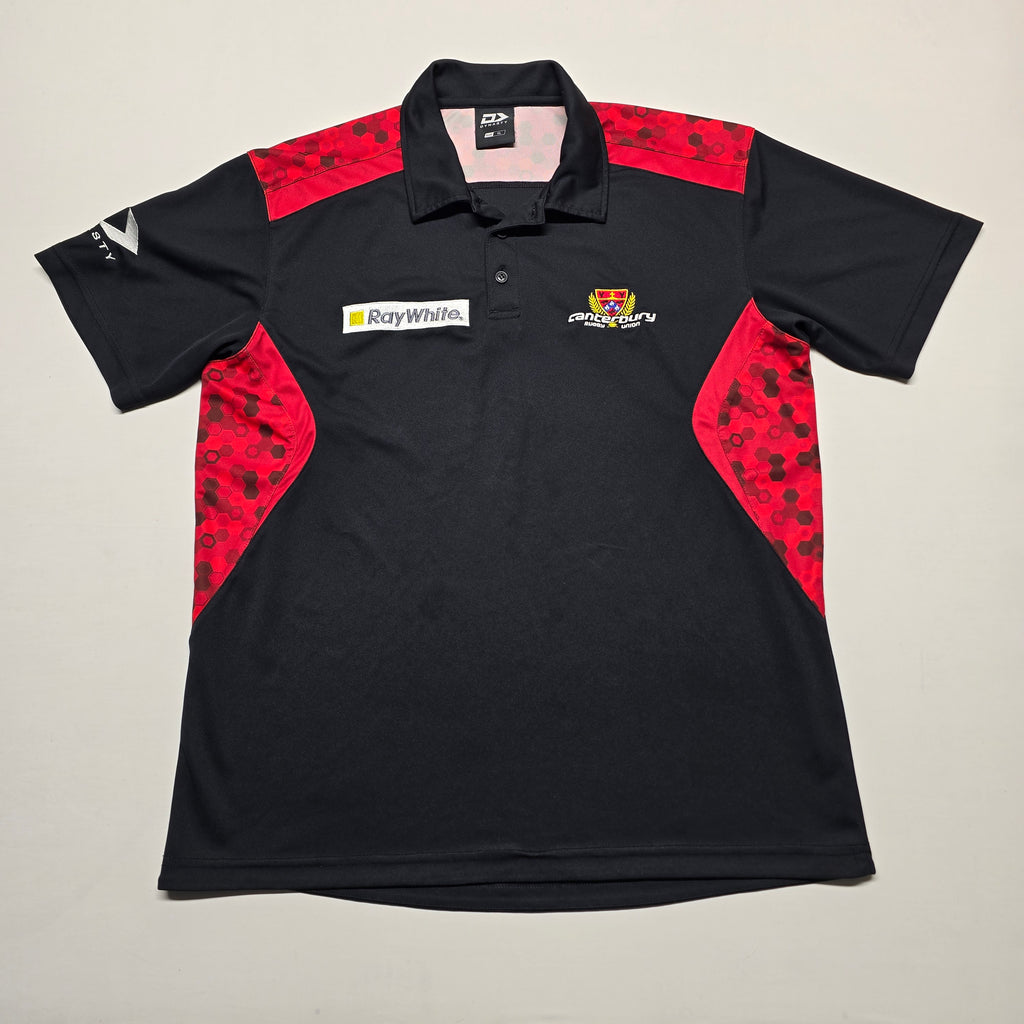 Canterbury Rugby (CRFU) Polo - XL