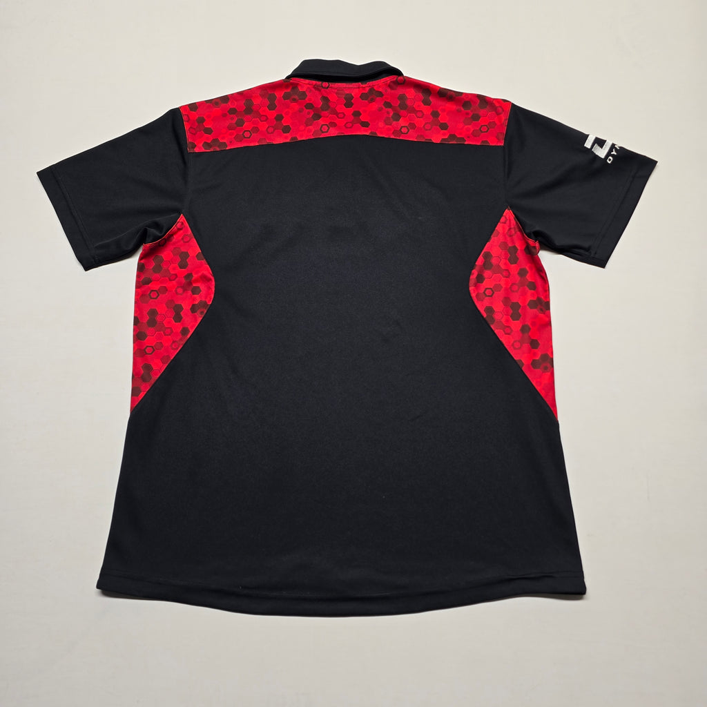 Canterbury Rugby (CRFU) Polo - XL
