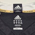 All Blacks 2011 RWC Home Jersey - 3XL