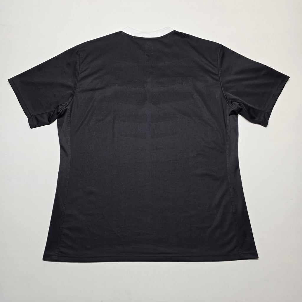 All Blacks 2011 RWC Home Jersey - 3XL