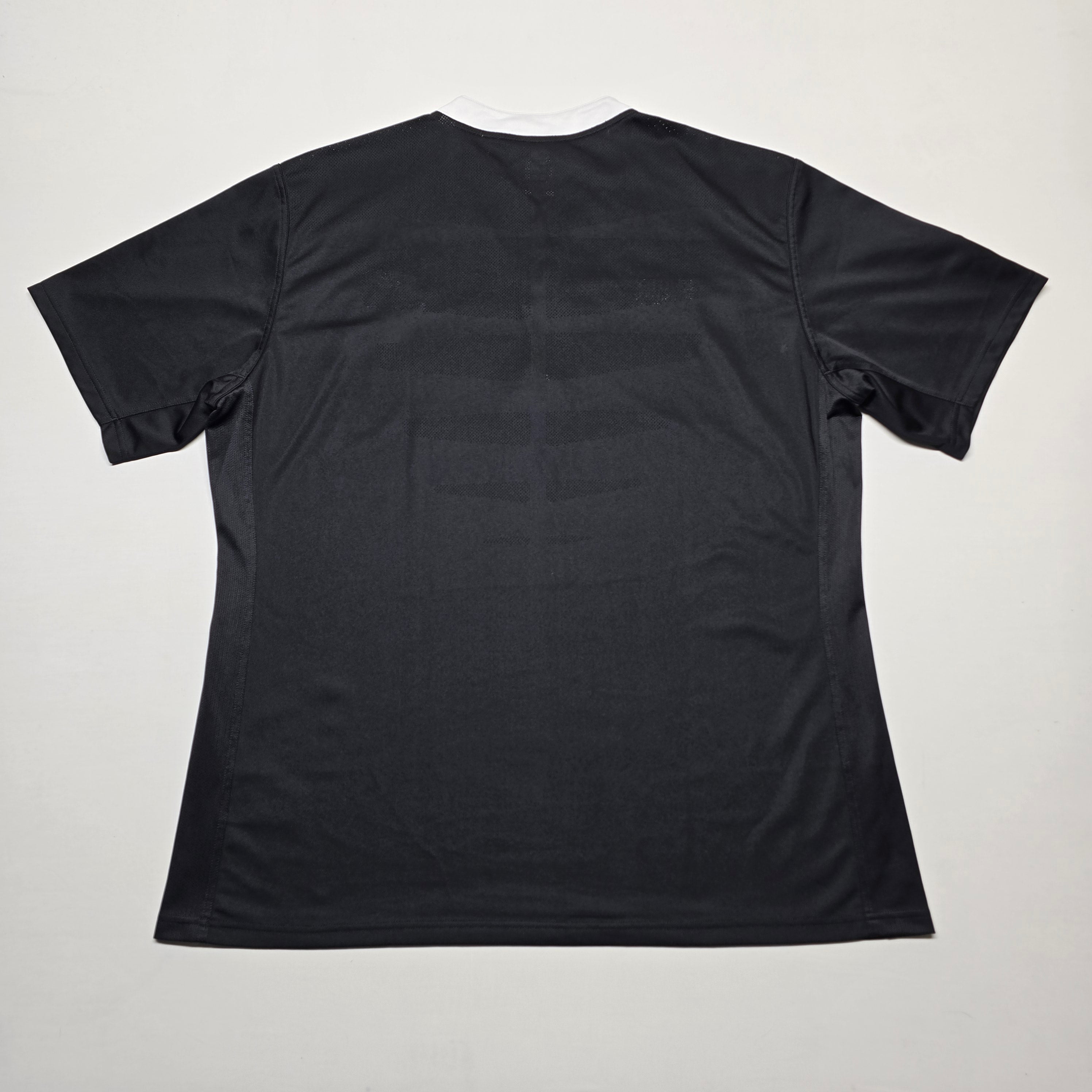 All Blacks 2011 RWC Home Jersey - 3XL