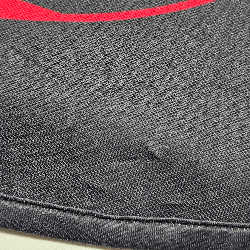 Canterbury Rugby (CRFU) 2009 Jersey - Small