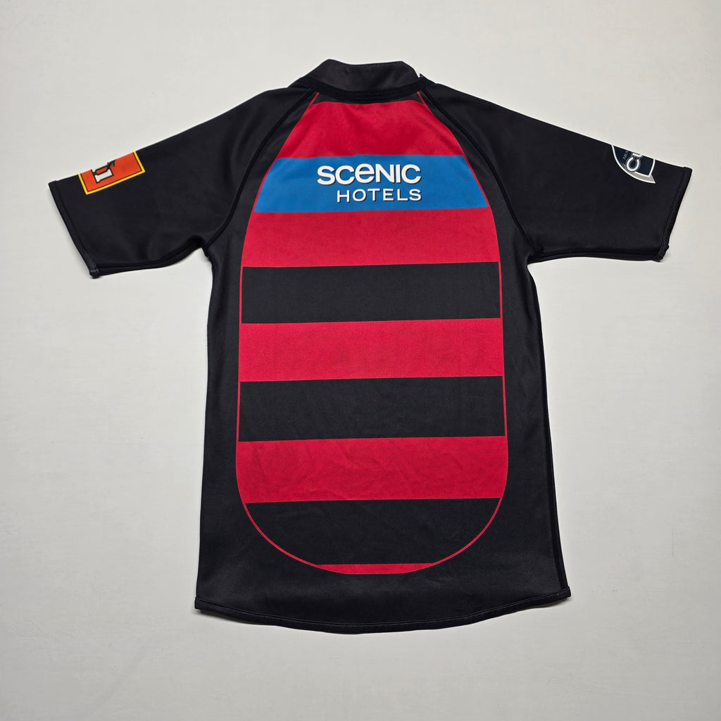 Canterbury Rugby (CRFU) 2009 Jersey - Small