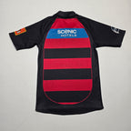 Canterbury Rugby (CRFU) 2009 Jersey - Small
