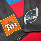 Canterbury Rugby (CRFU) 2009 Jersey - Small