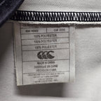 Canterbury Rugby (CRFU) 2009 Jersey - Small