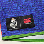 NZ Warriors 2014 Heritage Jersey - 11/12YRS