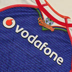NZ Warriors 2014 Heritage Jersey - 11/12YRS