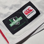 NZ Warriors 2012-14 Away Jersey - Medium