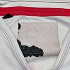 NZ Warriors 2012-14 Away Jersey - Medium