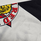 NZ Warriors 2012-14 Away Jersey - Medium