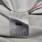 NZ Warriors 2012-14 Away Jersey - Medium