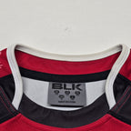 Canterbury Rugby (CRFU) 2014 Jersey - 12YRS