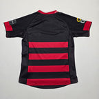 Canterbury Rugby (CRFU) 2014 Jersey - 12YRS