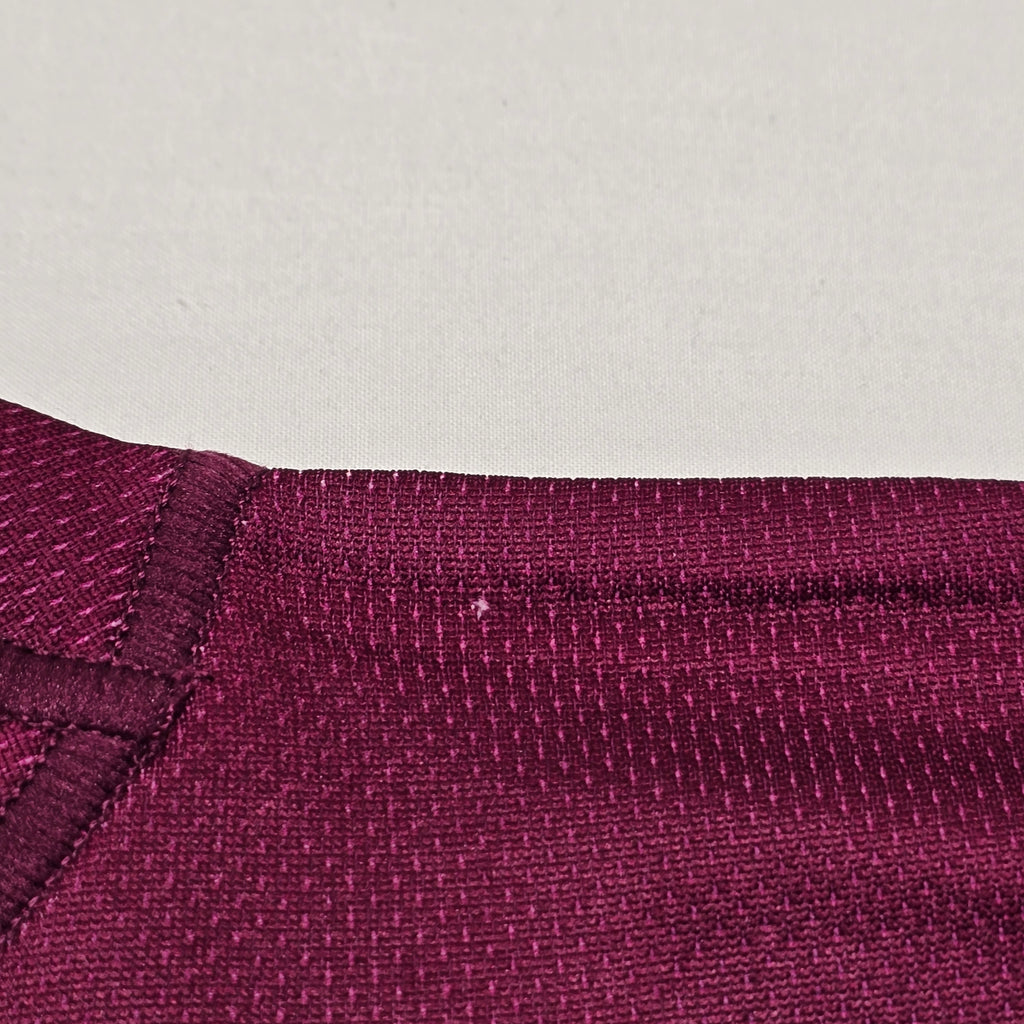 Queensland Maroons 2015 Jersey - 12YRS