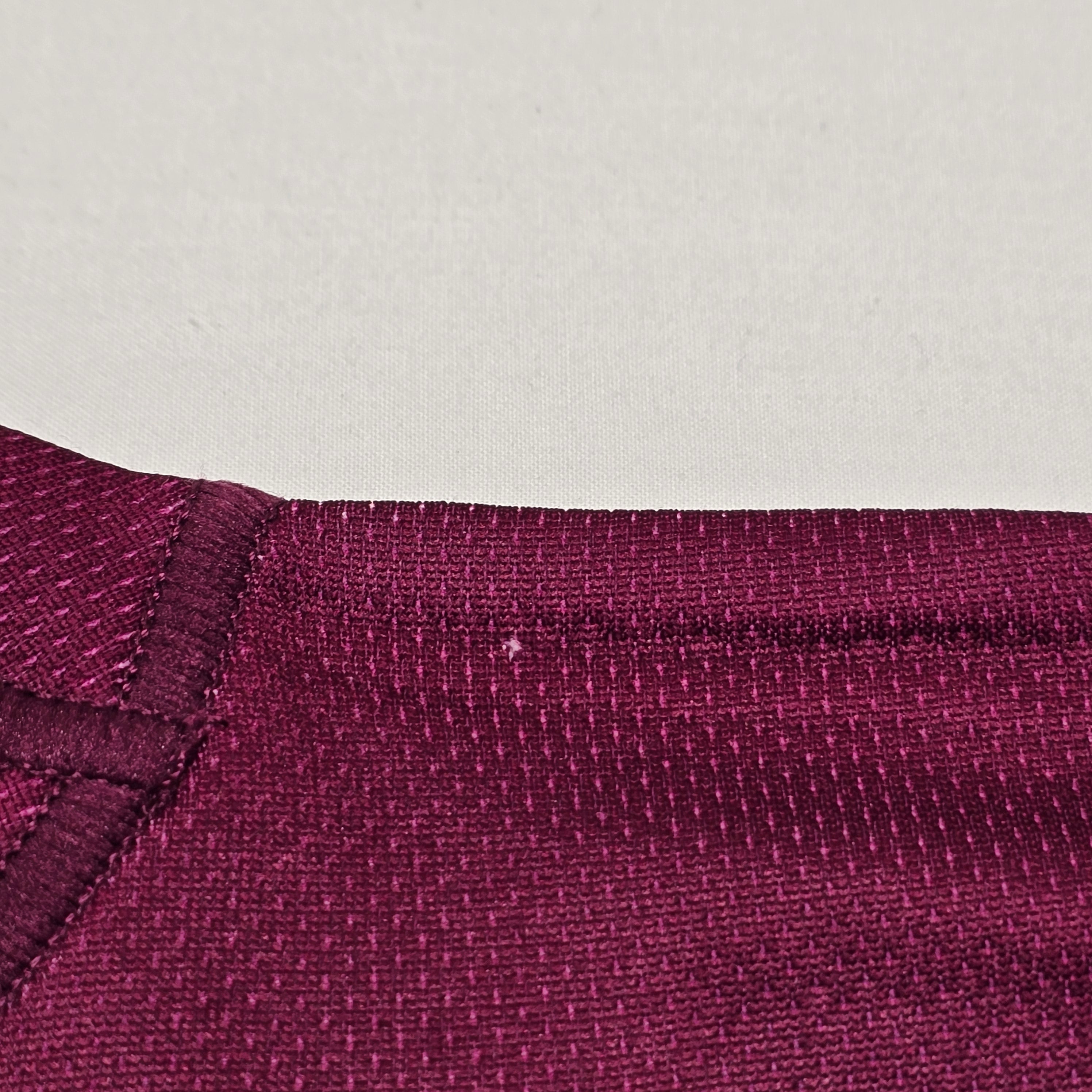 Queensland Maroons 2015 Jersey - 12YRS