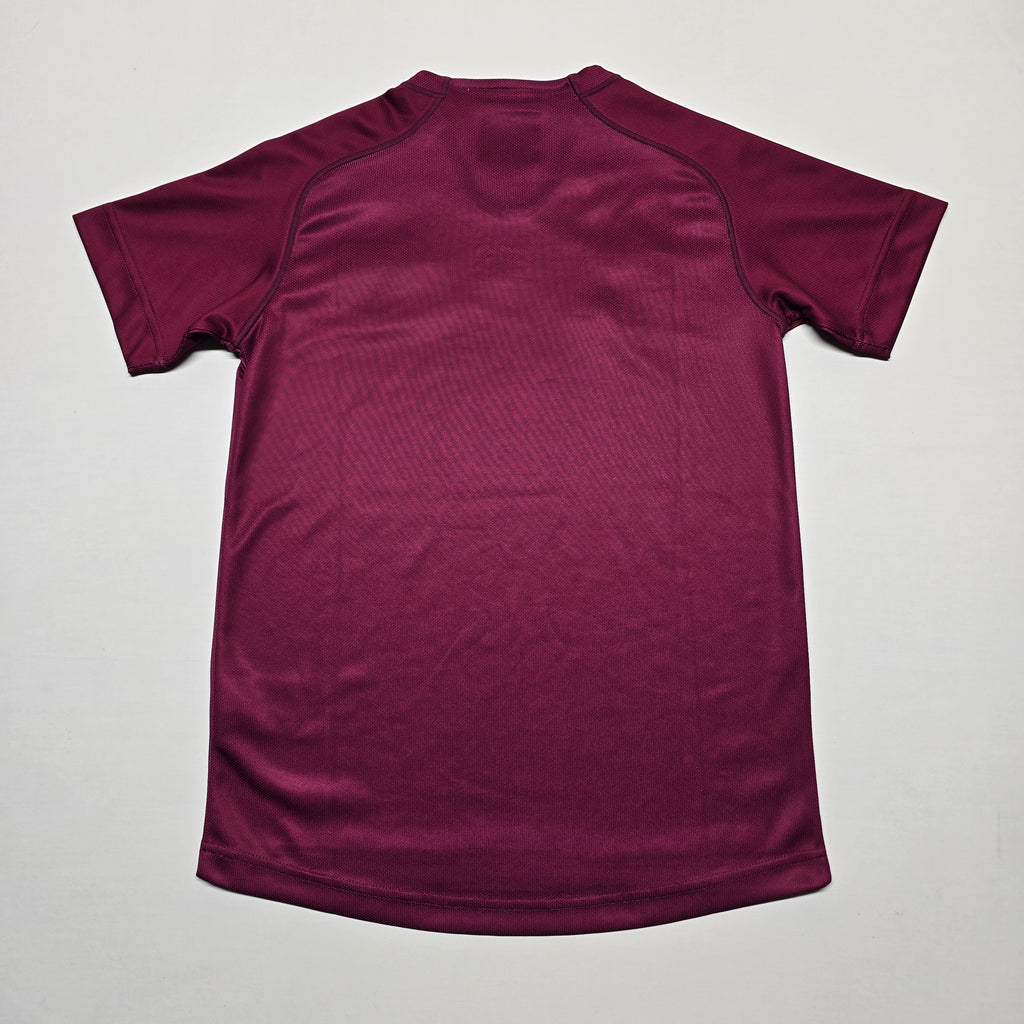 Queensland Maroons 2015 Jersey - 12YRS