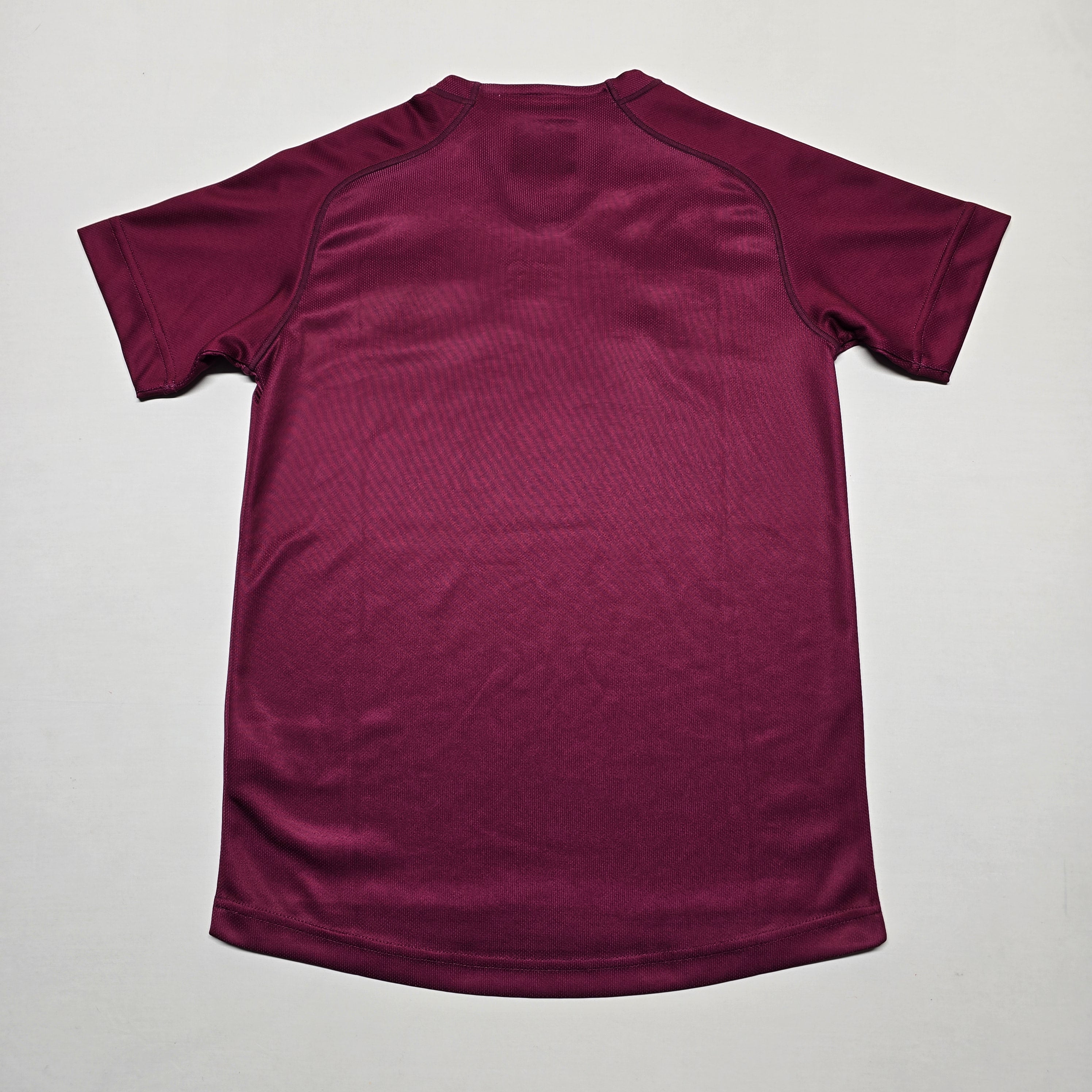 Queensland Maroons 2015 Jersey - 12YRS