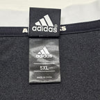 All Blacks 2019/20 Home Jersey - 5XL
